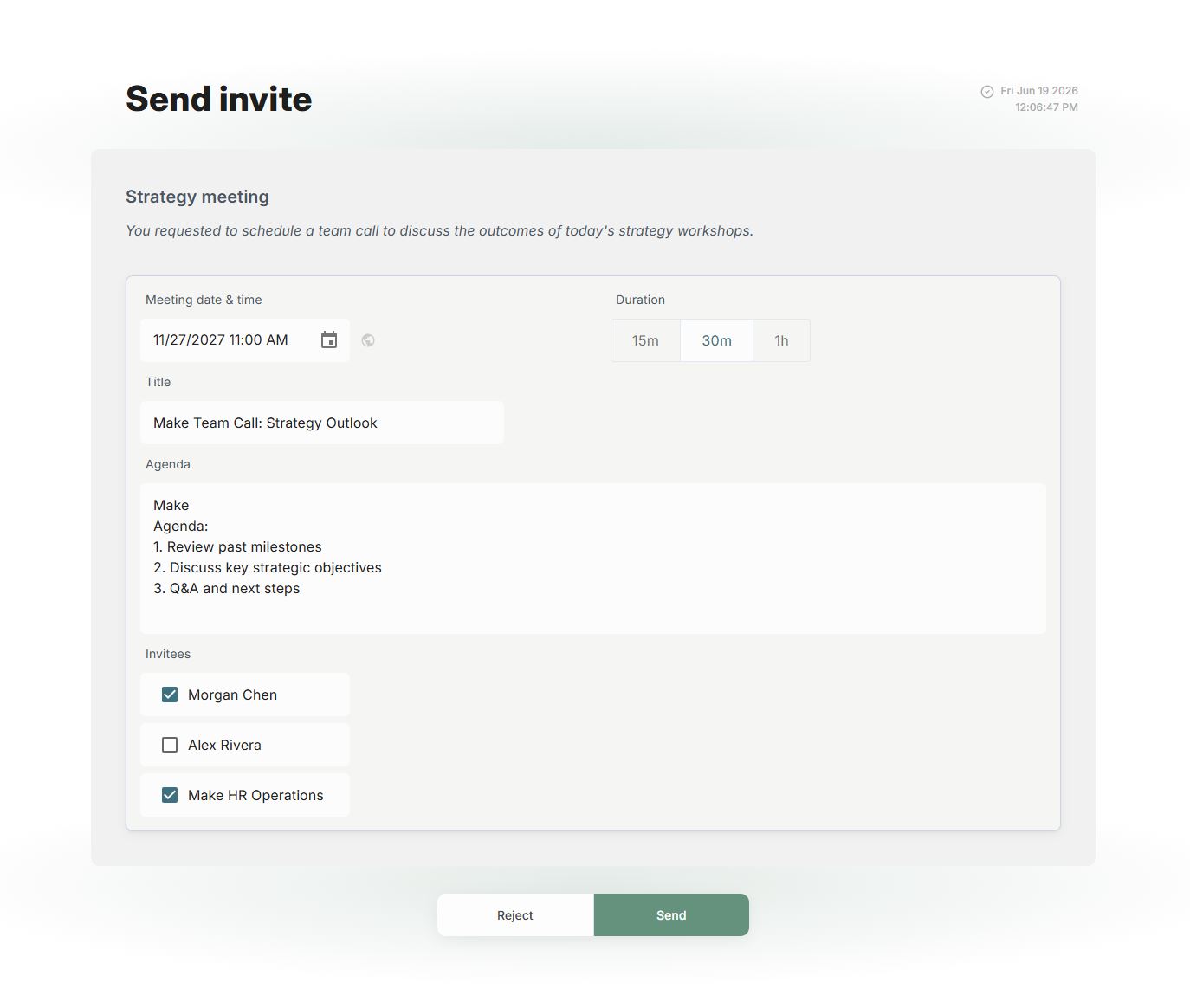 Introduction - gotoHuman Developer Docs
